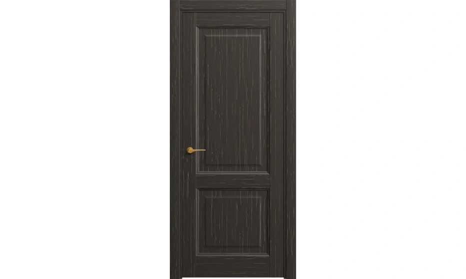 Межкомнатная дверь Софья, коллекция Classic, Модель 387.162 - фото 1