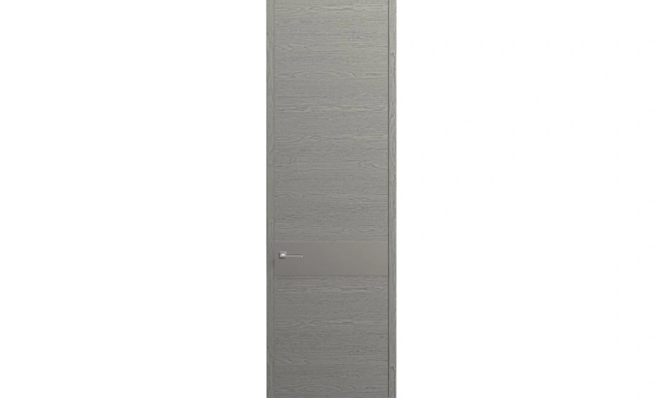 Межкомнатная дверь Софья, коллекция Contorno, Модель 380.99 - фото 1