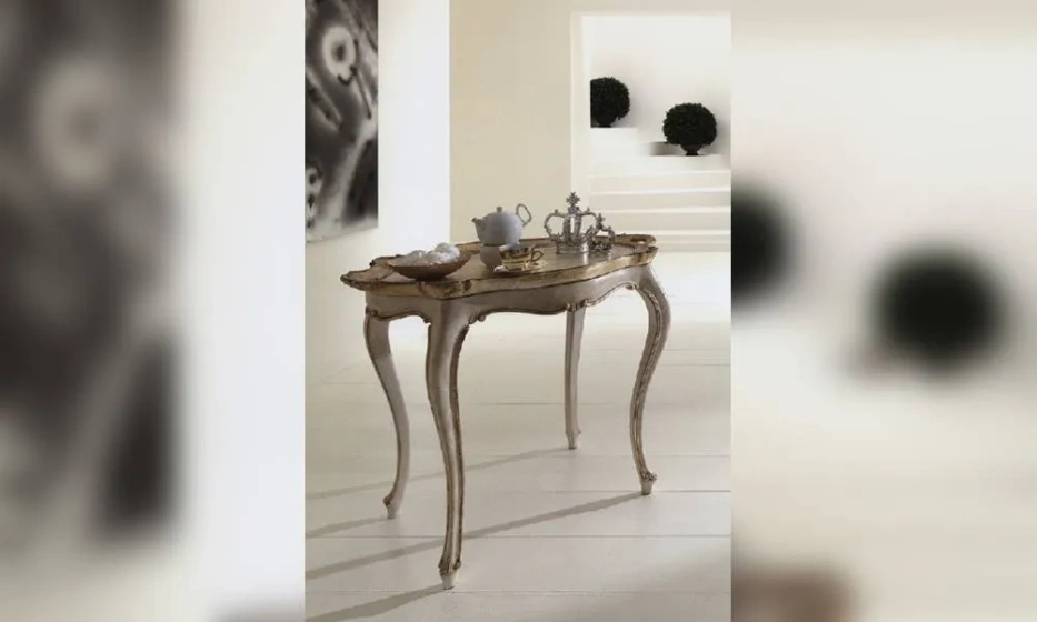 Стол Grifoni Silvano Living Room 11 - фото 1