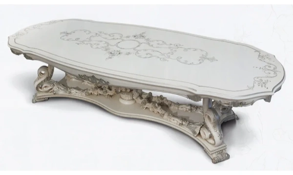 Столовая Asnaghi Interiors Altea