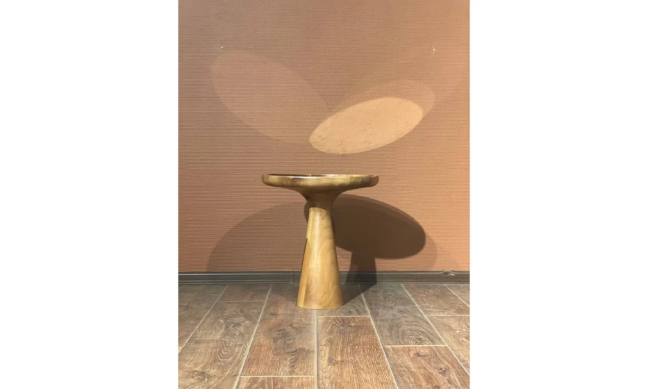 Кофейный столик низкий Homage Wood - фото 2