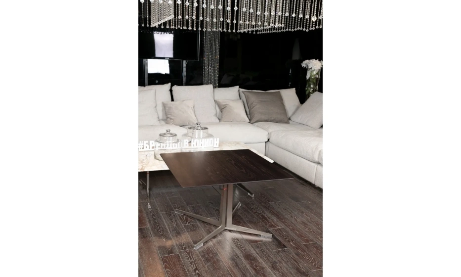 Столик FLEXFORM Fly Satined - фото 7