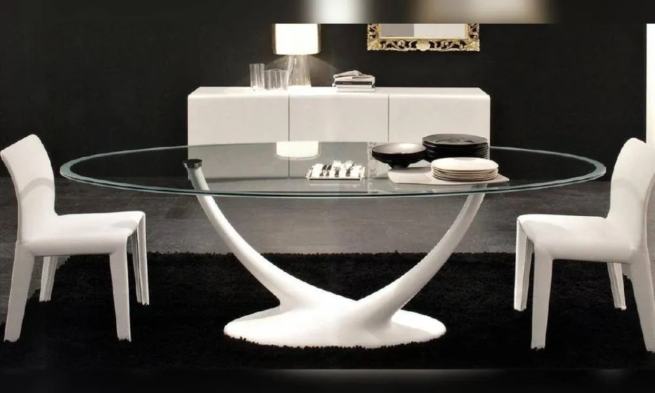 Стол Cattelan Italia Coral - фото 1