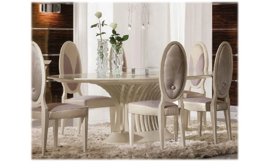 Столовая Redeco Charme 1 - фото 6