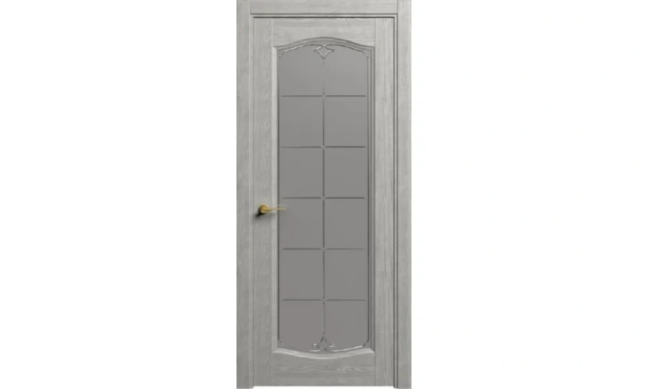 Межкомнатная дверь Софья, коллекция Classic, Модель 89.55 - фото 1