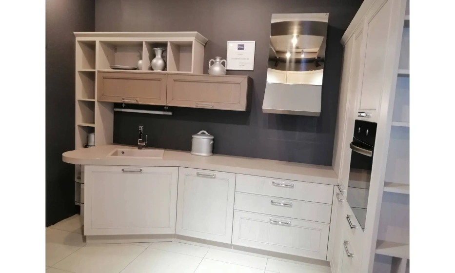 Кухня Stosa Cucine Maxsim 1 - фото 1