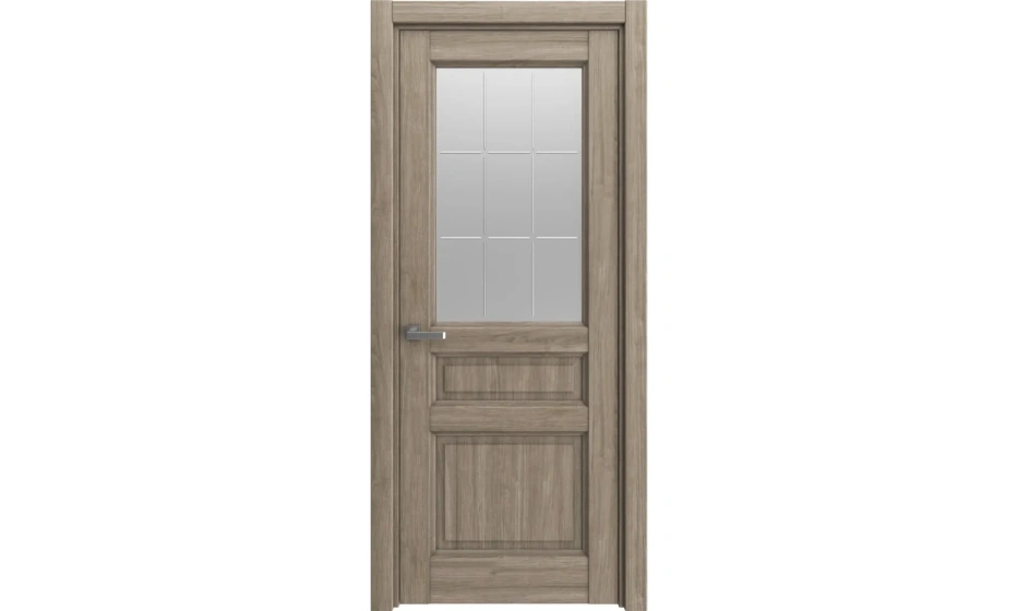 Межкомнатная дверь Софья, коллекция Elegant, Модель 146.159 - фото 1