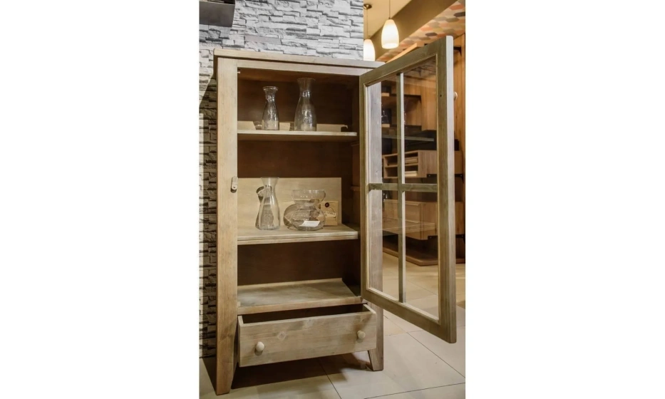 Витрина STOSA CUCINE Wood - фото 5