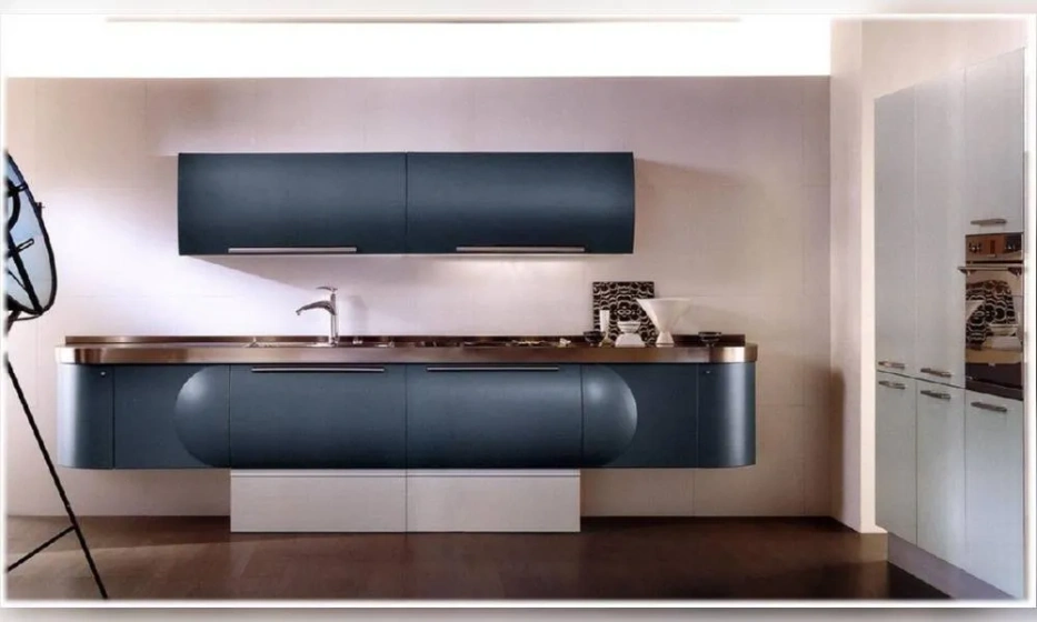 Кухня Aster Cucine Trendy 1 - фото 1