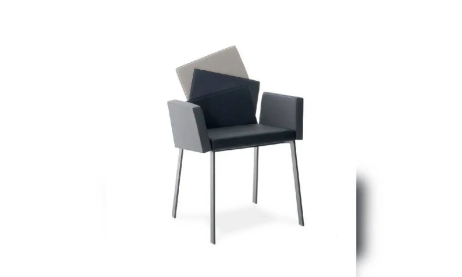 Стул Compar Karina 2 - фото 1