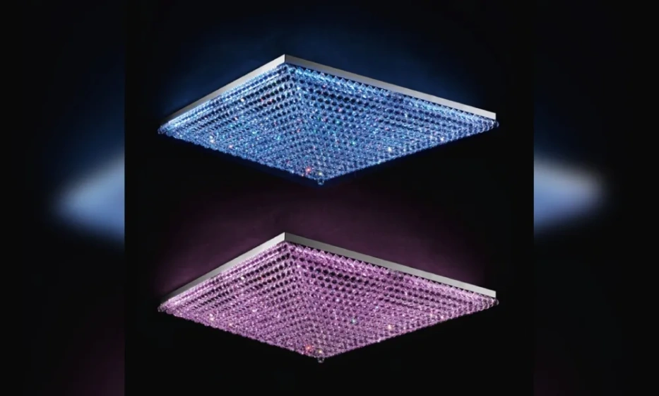 Emme Pi Light Atelier Люстра (Ve 809/Led Rgb) - фото 1