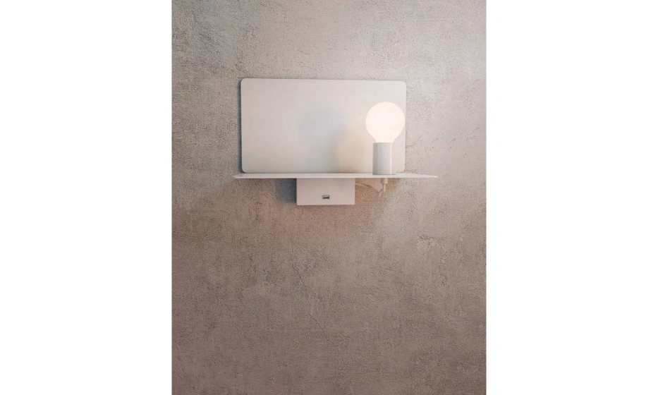 Бра Technical C182-Tl-01-W - фото 6