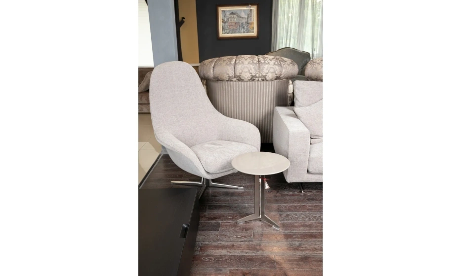 Столик FLEXFORM Fly Satined - фото 10