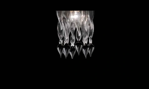 Потолочный Светильник Lamp Di Volpato Patrizia Alaska