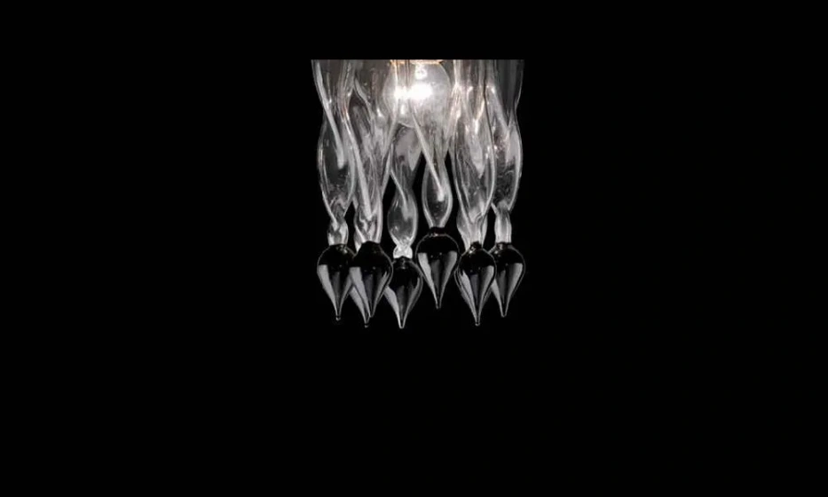 Потолочный Светильник Lamp Di Volpato Patrizia Alaska - фото 2