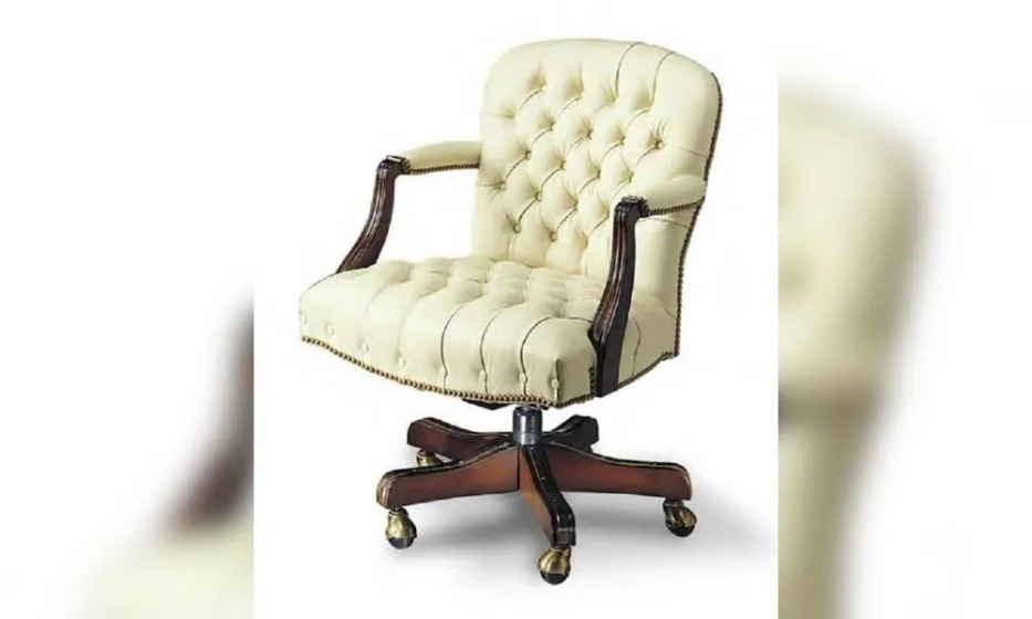 Рабочее Кресло Francesco Molon The Upholstery 2 - фото 1