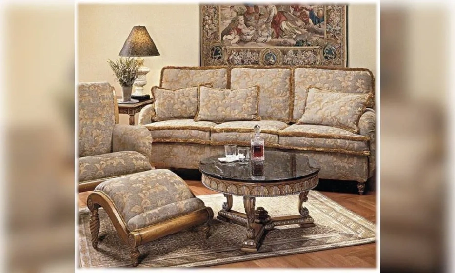 Диван Francesco Molon Italian & French Country 2 - фото 1