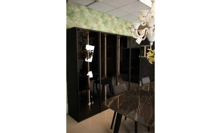 Витрина Sangiacomo Scrigno - фото 5