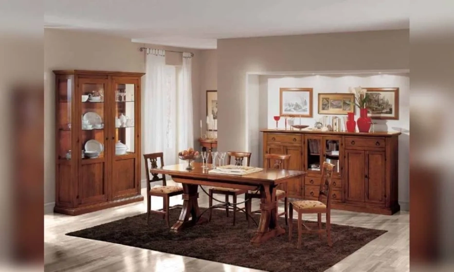 Гостиная Betamobili Florence Anta Telaio - фото 1