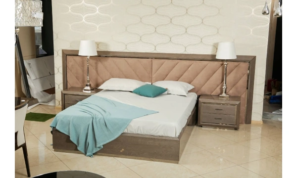 Кровать CAMELGROUP Elite