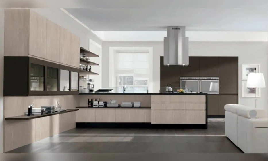 Кухня Stosa Cucine Bring 2 - фото 4