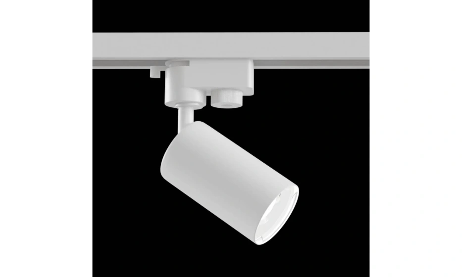 Трековый Светильник Technical Tr002-1-Gu10-W - фото 4