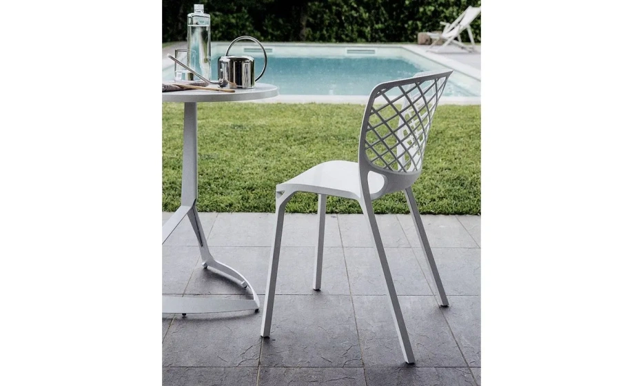 Стул Gamera Calligaris Cb1459 - фото 1
