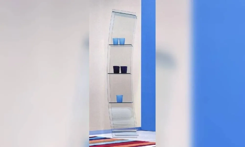 Витрина Cattelan Italia Open Wind - фото 1