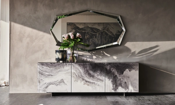Буфет Focus Cattelan Italia