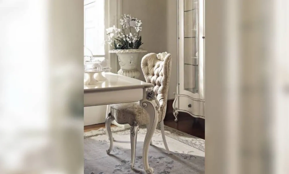 Стул Volpi Capri 3 - фото 1