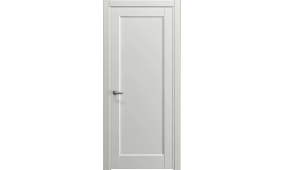 Межкомнатная дверь Софья, коллекция Chalet, Модель 58.45 - фото 1