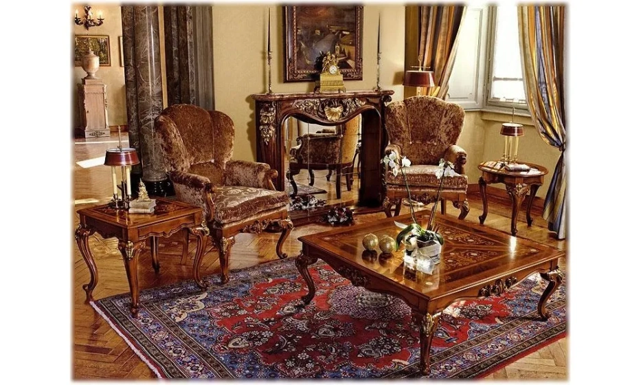 Гостиная Minotti Luigi & Benigno My Home - фото 1
