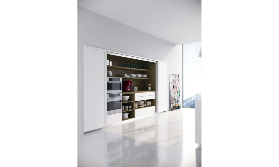 Кухня Virs Milano 3 - фото 3