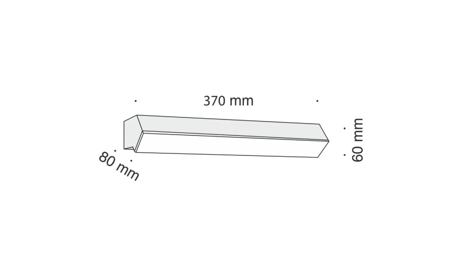 Бра Technical C177Wl-L8W - фото 2