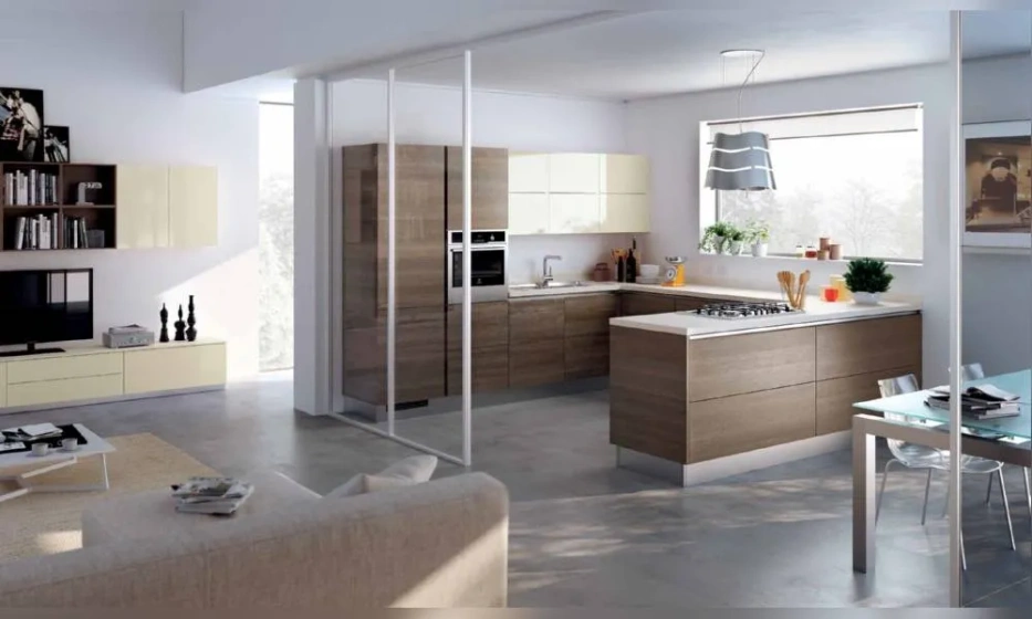 Кухня Scavolini Evolution - фото 2