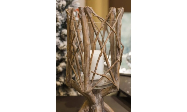 Подсвечник Uttermost Ugo