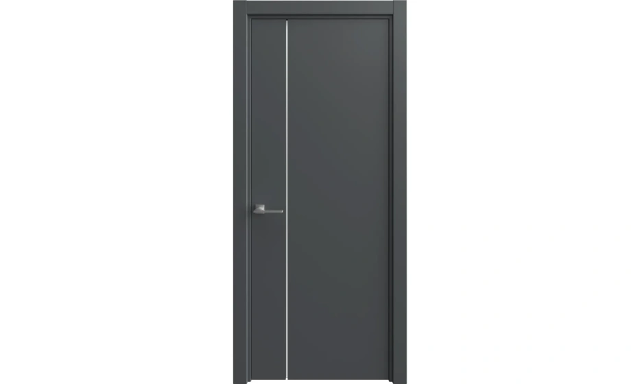 Межкомнатная дверь Софья, коллекция Vision, Модель 395.43 - фото 1