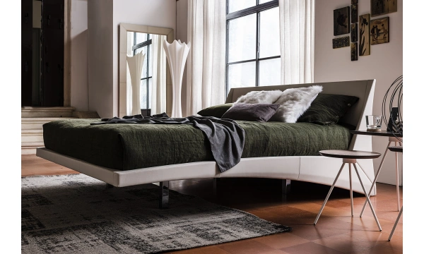 Кровать Dylan Cattelan Italia