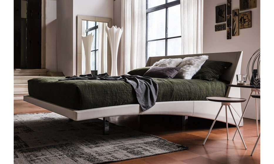 Кровать Dylan Cattelan Italia - фото 2