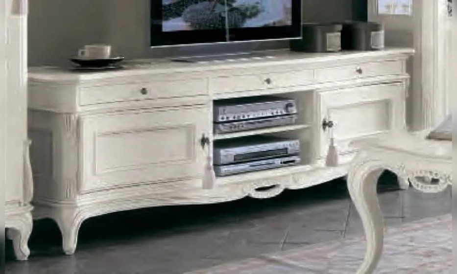 Сервант Agm Prestige Royal 1 - фото 1