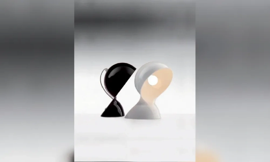 Artemide Dalu Лампа - фото 1