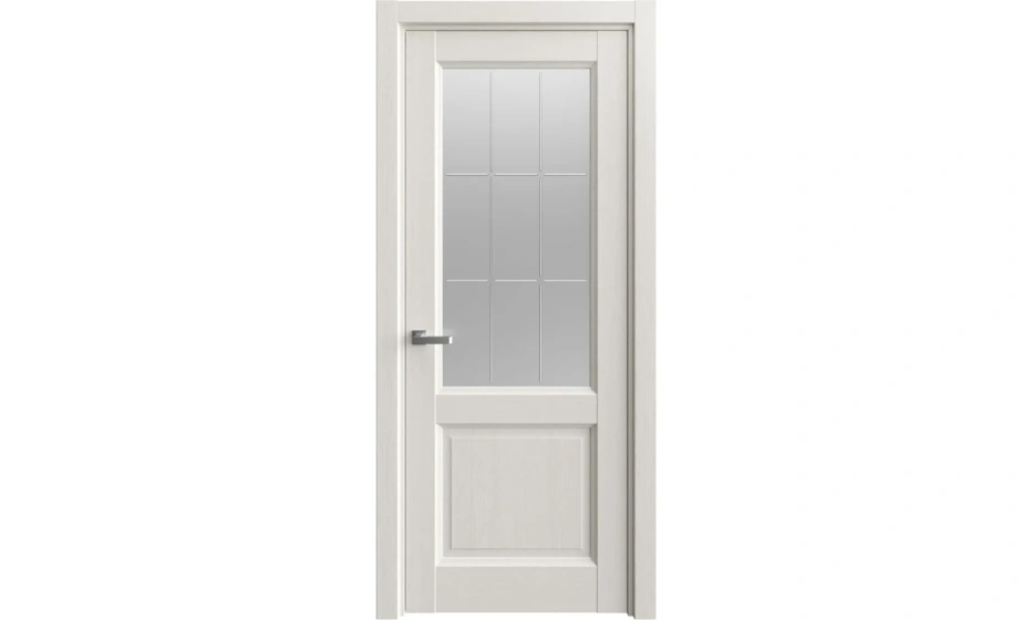 Межкомнатная дверь Софья, коллекция Elegant, Модель 216.58 - фото 1