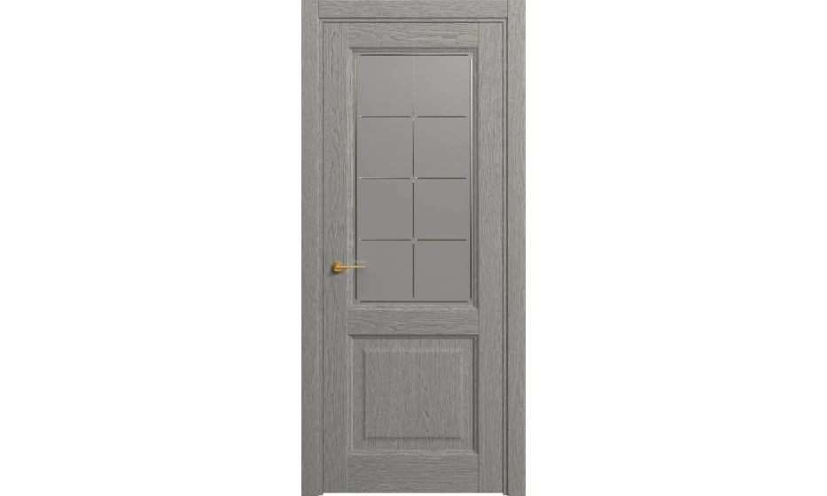 Межкомнатная дверь Софья, коллекция Classic, Модель 380.152 - фото 1