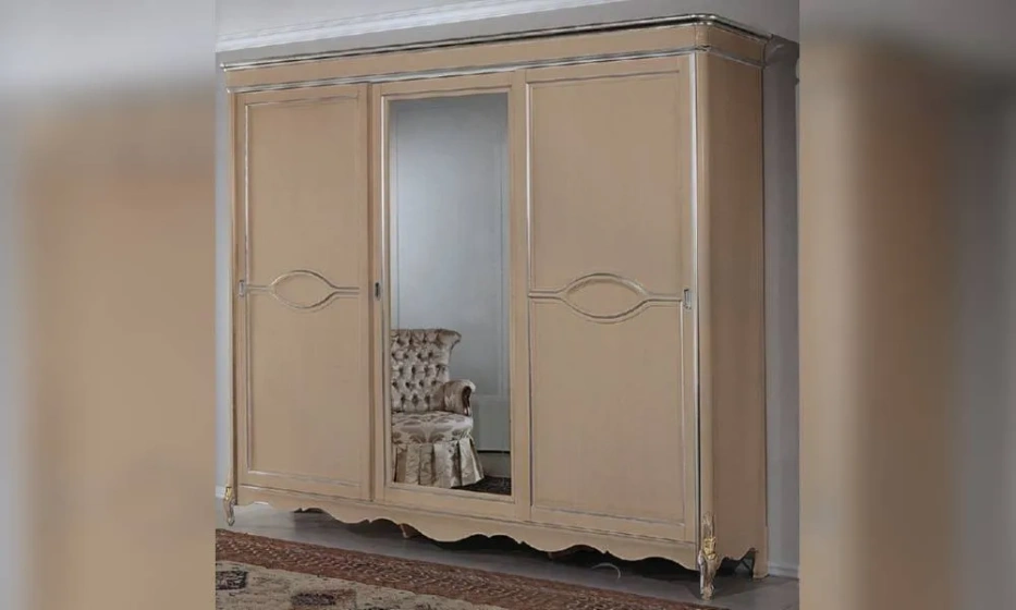 Шкаф Morello Gianpaolo Luxor Edizione 4 - фото 1