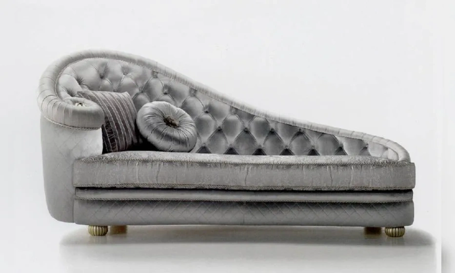 Кушетка Sat Export Chanel - фото 1
