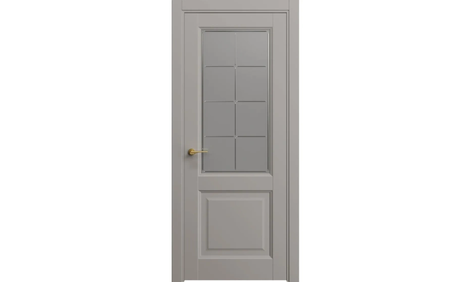 Межкомнатная дверь Софья, коллекция Classic, Модель 330.152 - фото 1