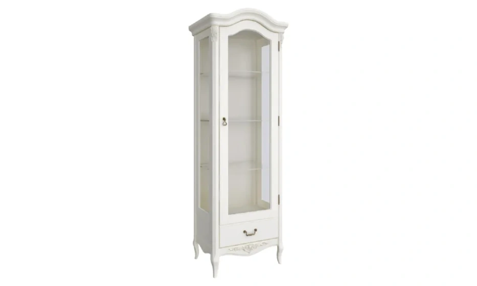 Витрина Kreind Romantic Стеклянная R R190 - фото 1
