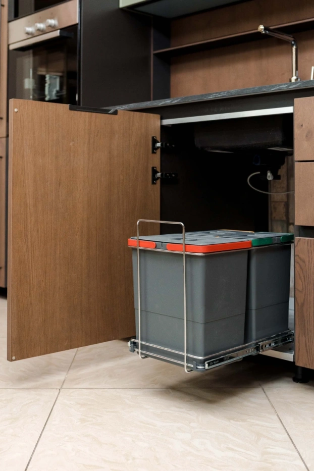 Кухня Stosa Cucine Naturale/Frame - фото 4
