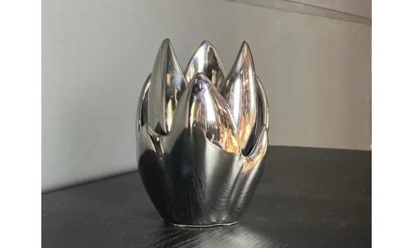 Подсвечник маленький Garda Decor