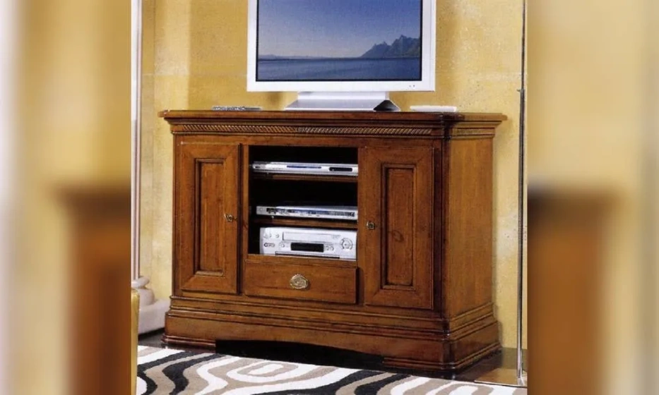 Тумба Тв Giuliacasa Verona 11 - фото 1
